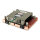 K DYNATRON A18 AMD AM4 Kuehler 1U PWM