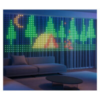 Govee Netflix WIFI & Bluetooth Curtain Lighting