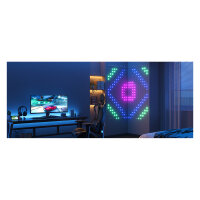 Govee Netflix WIFI & Bluetooth Curtain Lighting