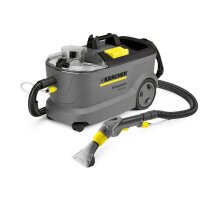 Kärcher Professional Puzzi 10/1 Teppichreiniger