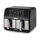Kenwood kHealthy Twin Airfryer 8L
