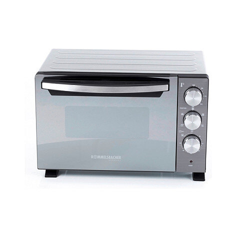 Rommelsbacher BGS 1400 Kleinbackofen