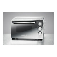Rommelsbacher BGS 1400 Kleinbackofen
