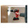 Black&Decker Akku-Bohrschrauber 18V 1.5Ah BCD001C1
