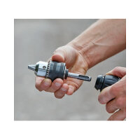 Black&Decker Akku-Kombihammer SDS-pl.18V.2x2.5Ah BCD900E2K