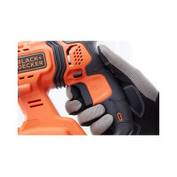 Black&Decker Akku-Kombihammer SDS-pl.18V.2x2.5Ah BCD900E2K