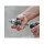 Black&Decker Akku-Kombihammer SDS-pl.18V.2x2.5Ah BCD900E2K