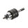 Black&Decker Akku-Kombihammer SDS-pl.18V.2x2.5Ah BCD900E2K