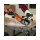 Black&Decker Akku-Winkelschl. 125mm. 18V.o Akk u.LG BCG720N