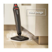 Vileda Dampfreiniger - Steam Plus