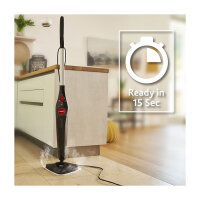 Vileda Dampfreiniger - Steam Plus