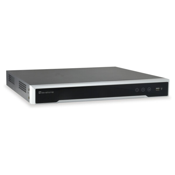 One NVR-0508 8 Kanal Netzwerk Video Recorder