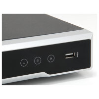One NVR-0508 8 Kanal Netzwerk Video Recorder