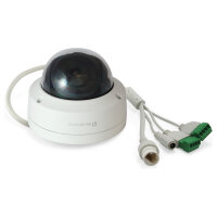 IPCam FCS-3403 Dome Out 4MP H.265 IR 9W PoE