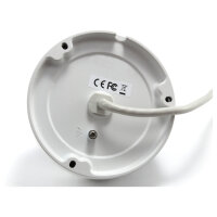 IPCam FCS-3403 Dome Out 4MP H.265 IR 9W PoE