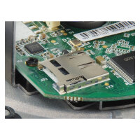 IPCam FCS-3403 Dome Out 4MP H.265 IR 9W PoE
