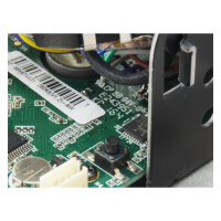 IPCam FCS-3403 Dome Out 4MP H.265 IR 9W PoE