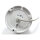 IPCam FCS-3403 Dome Out 4MP H.265 IR 9W PoE