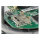 IPCam FCS-3403 Dome Out 4MP H.265 IR 9W PoE