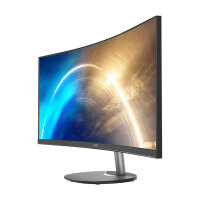 MSI PRO MP341CQDE 86cm (34") VA UWQHD 4ms 100Hz