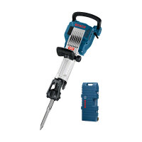 Bosch GSH 16-28 Schlaghammer Koffer