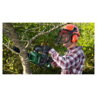 Bosch ADVANCEDCHAIN 36V-35-40 Akku-Kettensäge