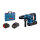 Bosch GBH 18V-36 C Kit im Koffer Akku-Bohrhammer