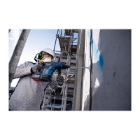 Bosch GBH 18V-34 CF Kit Koffer Akku-Bohrhammer