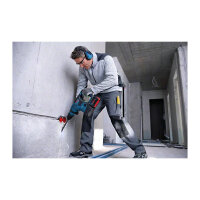 Bosch GBH 18V-34 CF Kit Koffer Akku-Bohrhammer