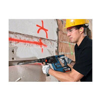 Bosch GBH 18V-26 F(2x5.5Ah.GAL 1880CV.GD1