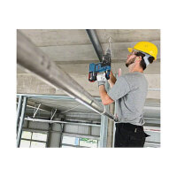 Bosch GBH 18V-26 F(2x5.5Ah.GAL 1880CV.GD1