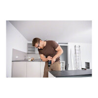 Bosch GSB 12V-35 L-BOXX Akku-Schlagbohrschrauber