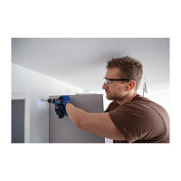 Bosch GSB 12V-35 L-BOXX Akku-Schlagbohrschrauber