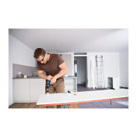 Bosch GSB 12V-35 L-BOXX Akku-Schlagbohrschrauber