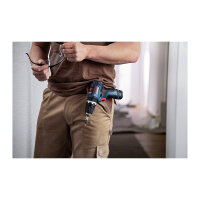 Bosch GSB 12V-35 L-BOXX Akku-Schlagbohrschrauber