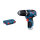 Bosch GSB 12V-35 L-BOXX Akku-Schlagbohrschrauber