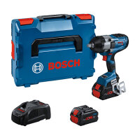 Bosch GDS 18V-1000 Professional Akku-Drehschlagschrauber