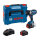 Bosch GDS 18V-1000 Professional Akku-Drehschlagschrauber