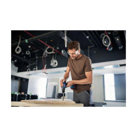 Bosch GSR 18V-55 solo L-Boxx