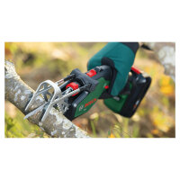 Bosch KEO 18V solo Akku-Astsäge