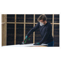 Bosch KEO 18V solo Akku-Astsäge
