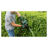 Bosch UniversalHedgeCut 50 Elektro-Heckenschere