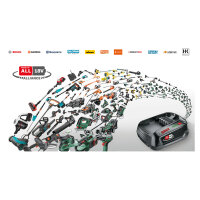 Bosch EasyChain 18V-15-7 solo Akku-Baumsäge