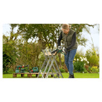 Bosch EasyChain 18V-15-7 solo Akku-Baumsäge