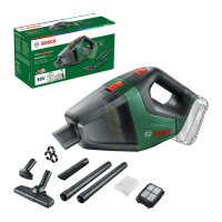 Bosch UniversalVac 18 Baretool