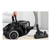 Bosch BGC 41XSILA