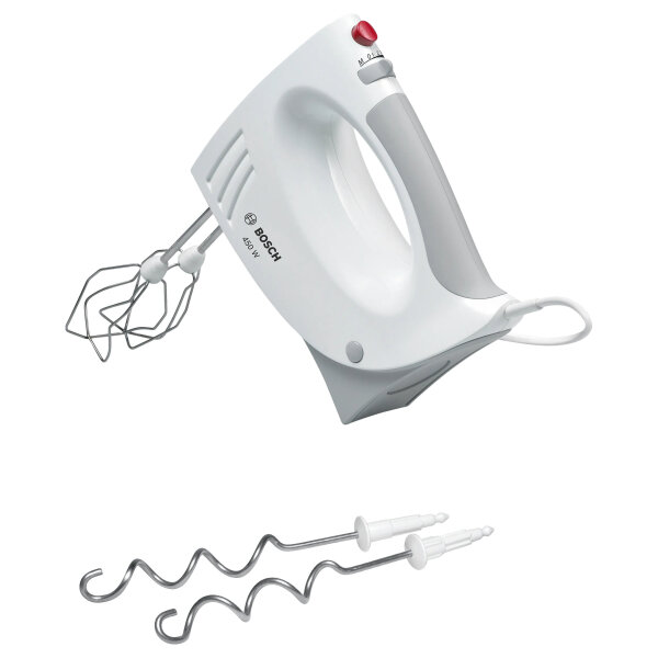 Bosch Handrührer CleverMixx 450 W *weiß*