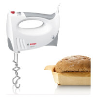 Bosch Handrührer CleverMixx 450 W *weiß*