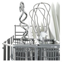 Bosch Handrührer CleverMixx 450 W *weiß*