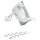 Bosch Handrührer CleverMixx 450 W *weiß*